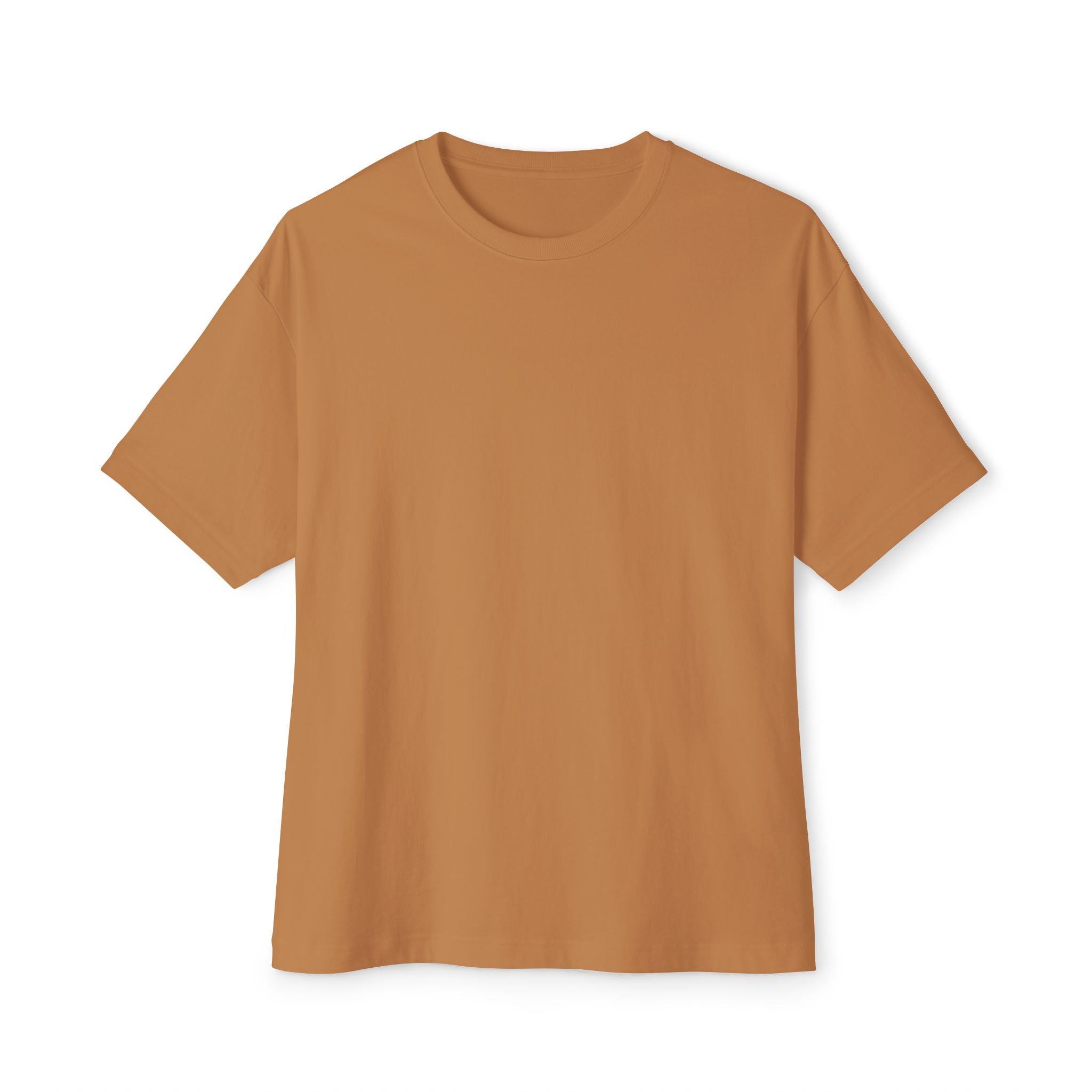 Closer Graphic Tee — Oversized Boxy Pink T‑Shirt