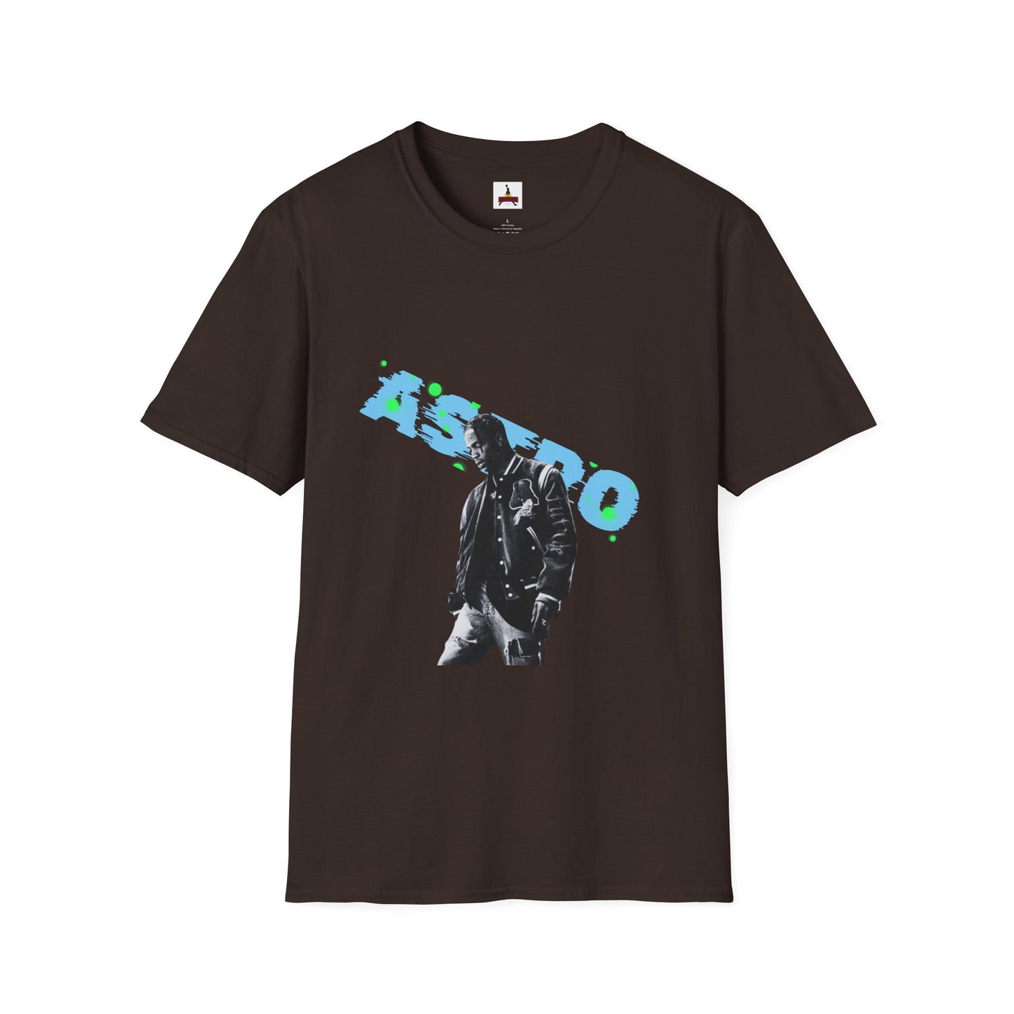 Travis Scott T-Shirt