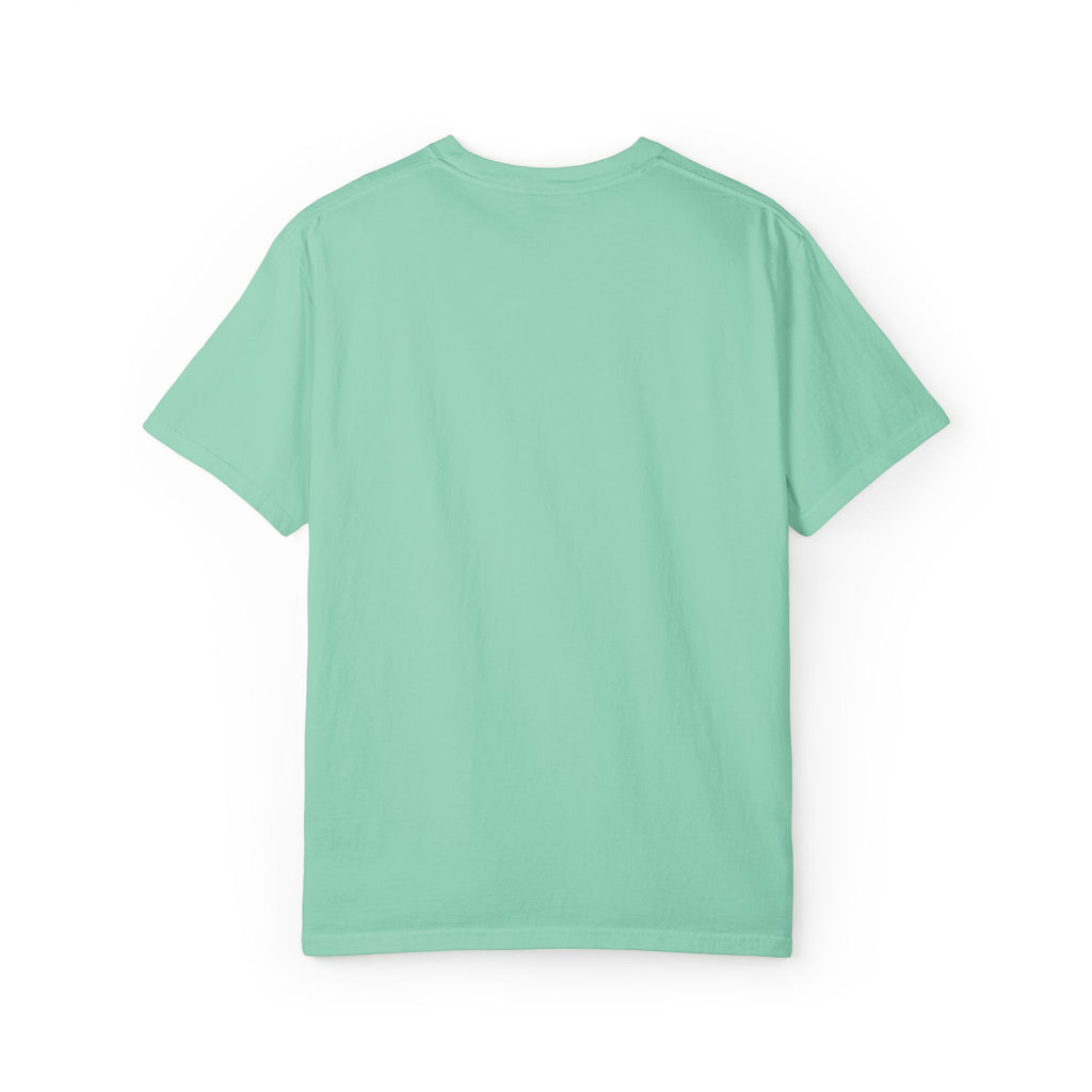 Legacy Palm Tree Streetwear T-shirt