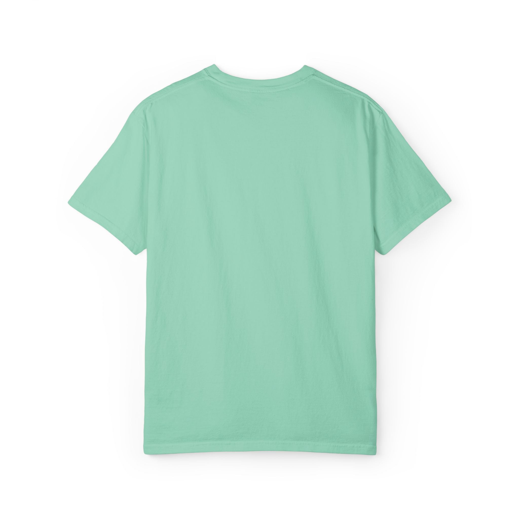 Legacy Palm Tree Streetwear T-shirt
