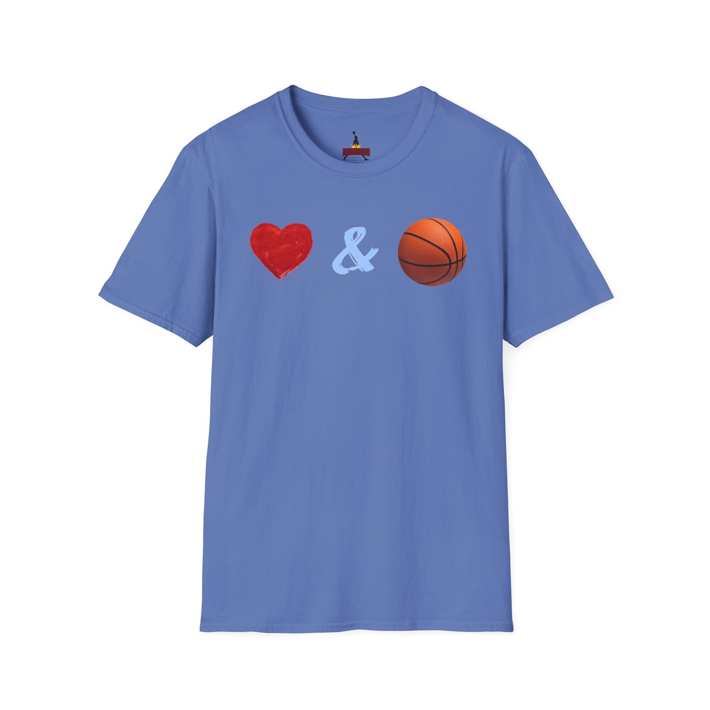 Love & Basketball T-Shirt