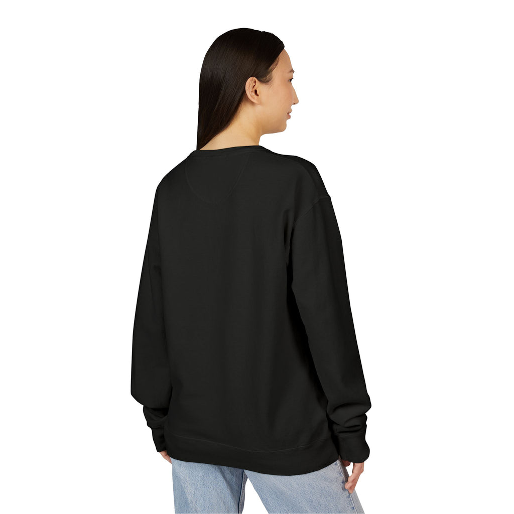 Trendy Unisex Graphic Sweatshirt - Represent Crewneck