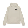 Cozy Graphic Hoodie - Perfect for winter