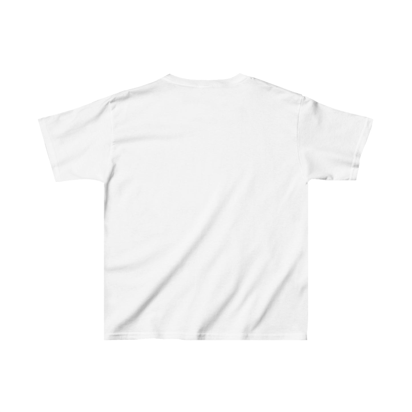 Skill Not Luck Youth T-Shirt