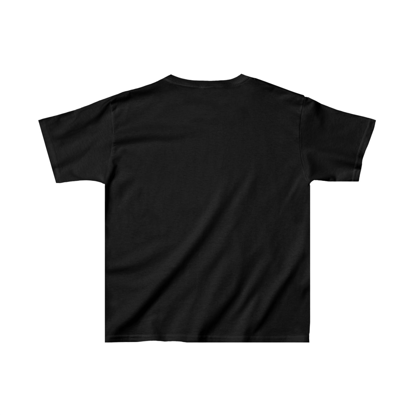 Skill Not Luck Youth T-Shirt