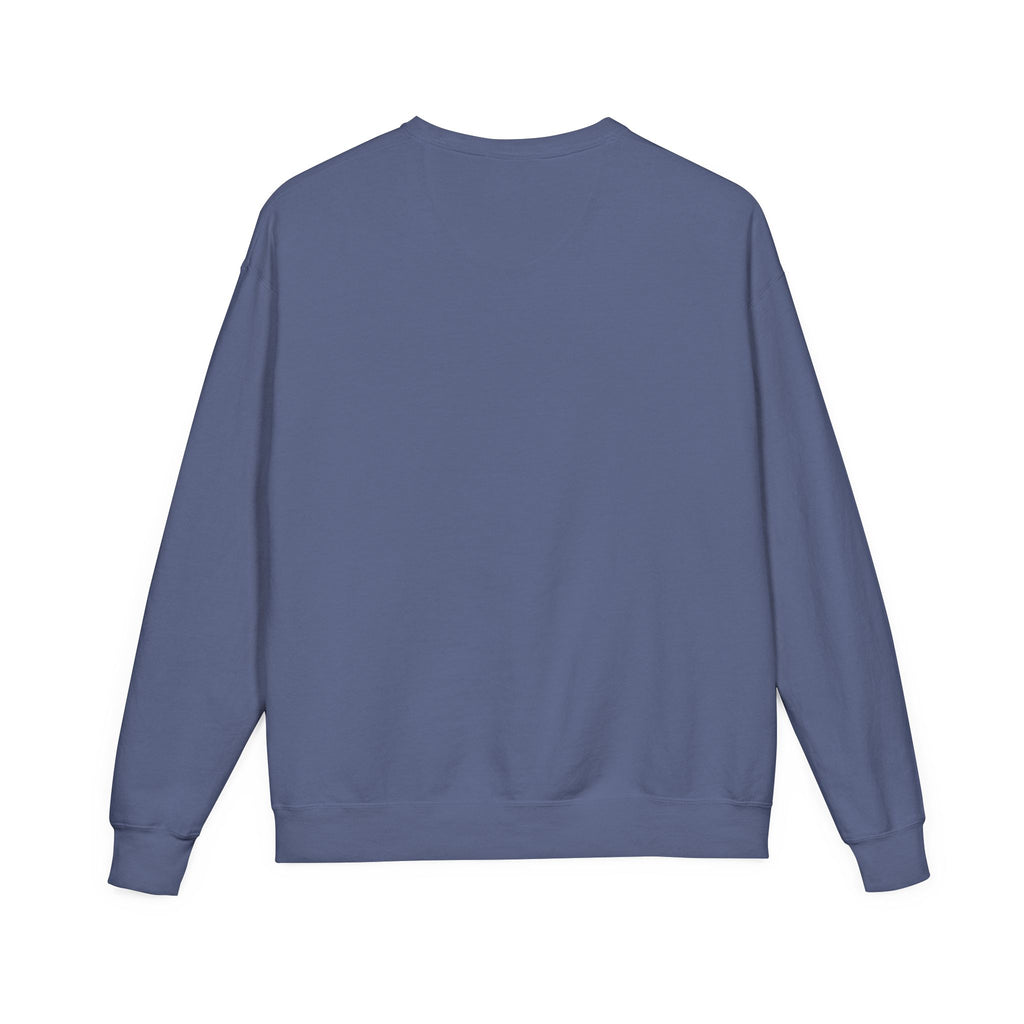 Trendy Unisex Graphic Sweatshirt - Represent Crewneck
