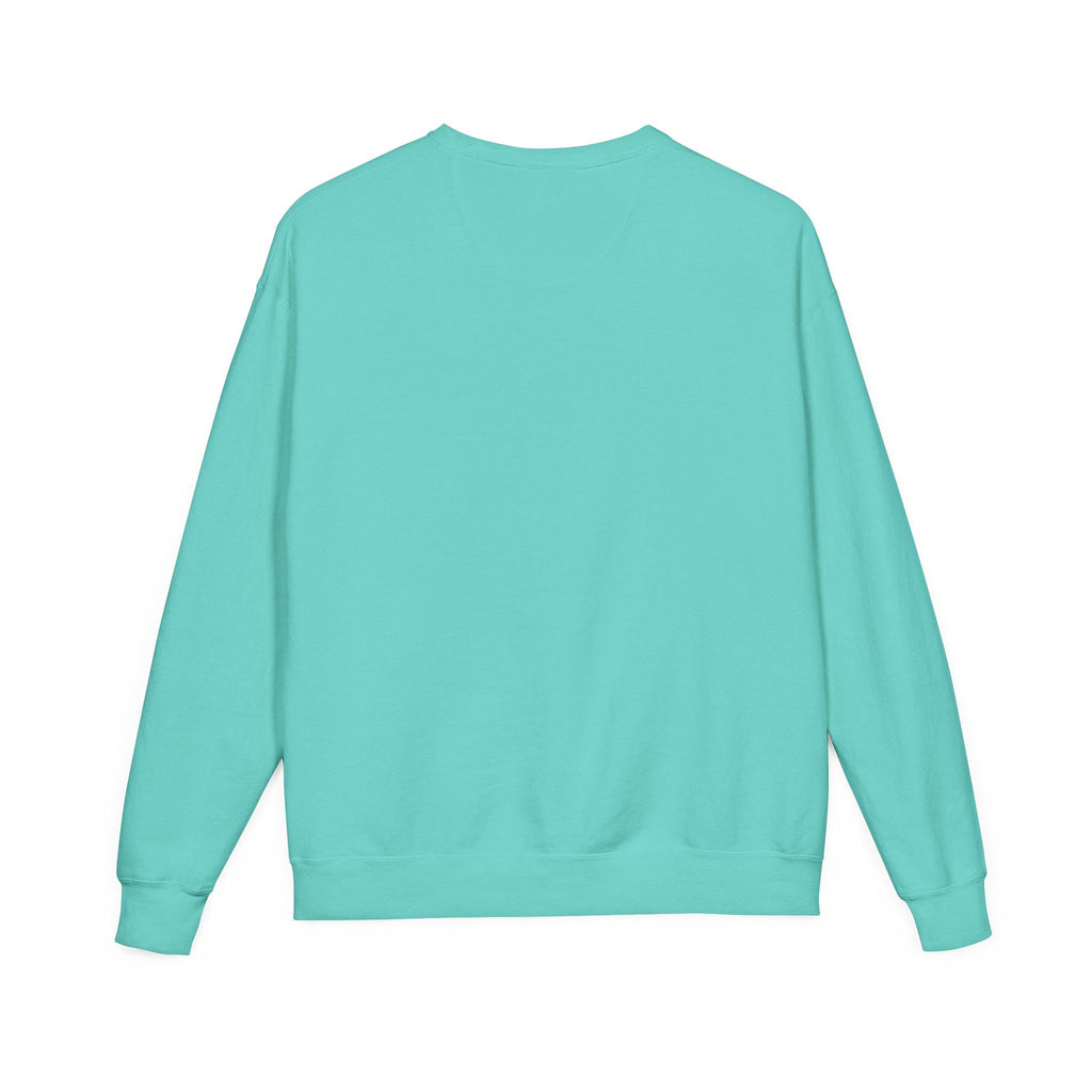 Trendy Unisex Graphic Sweatshirt - Represent Crewneck