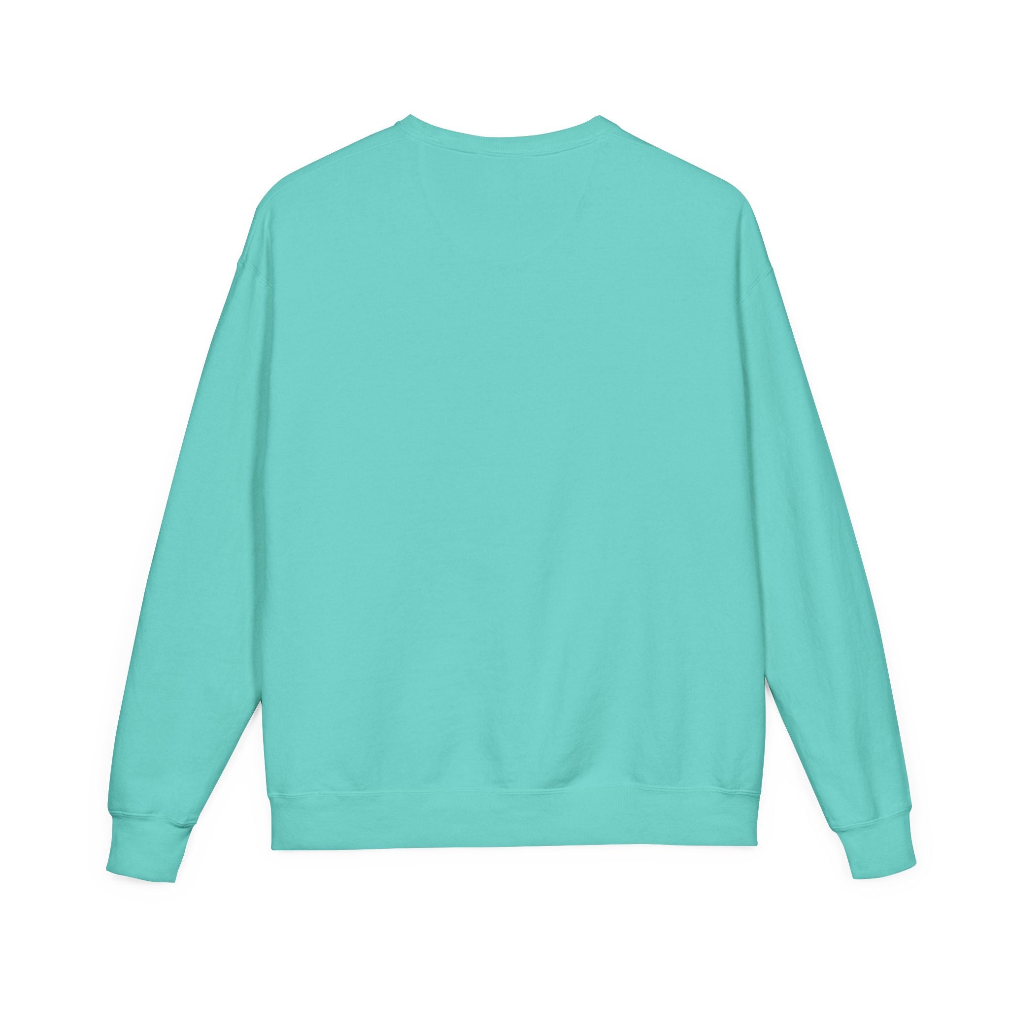 Trendy Unisex Graphic Sweatshirt - Represent Crewneck