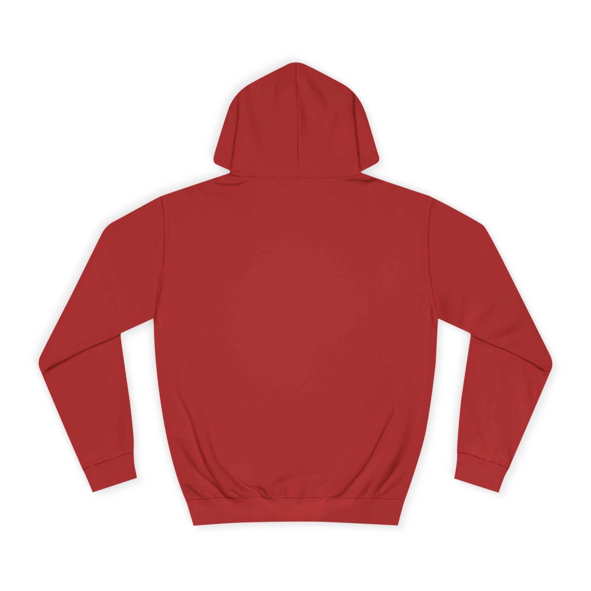 Love Heart Arrow Hoodie – Romantic College Pullover