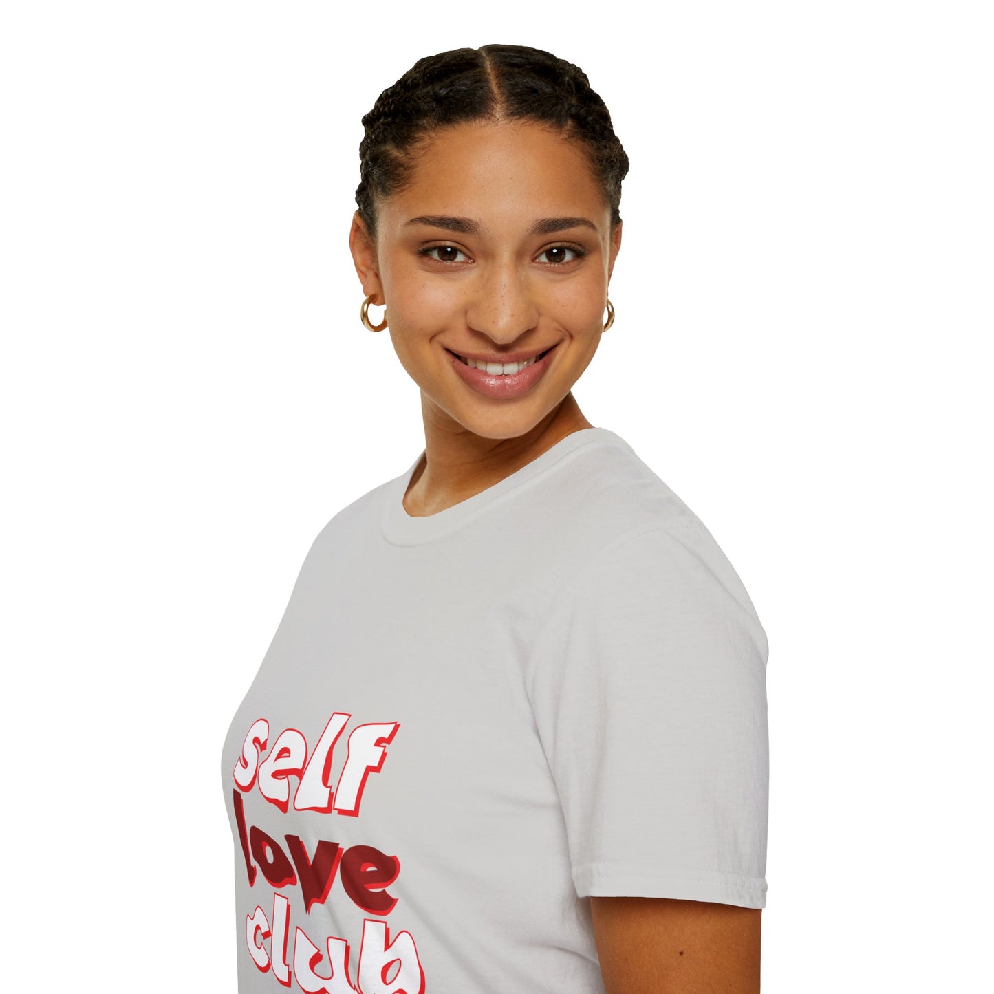 Self Love Club T-Shirt