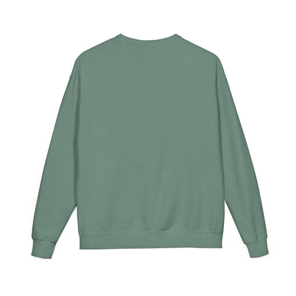 Trendy Unisex Graphic Sweatshirt - Represent Crewneck