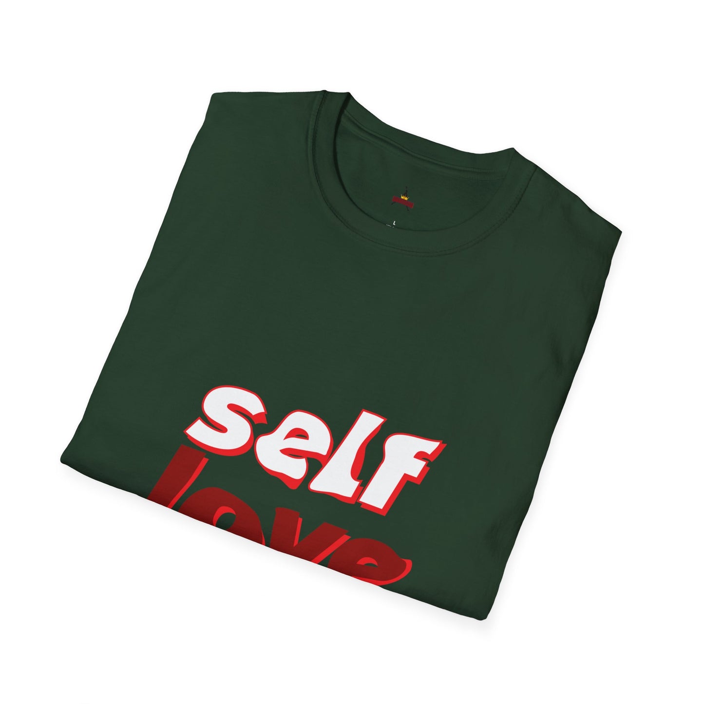 Self Love Club T-Shirt