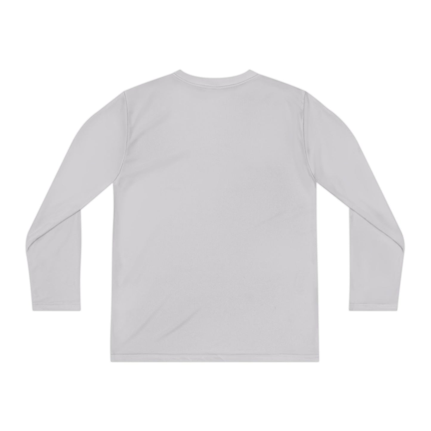 Born for This Youth Long Sleeve Shirt