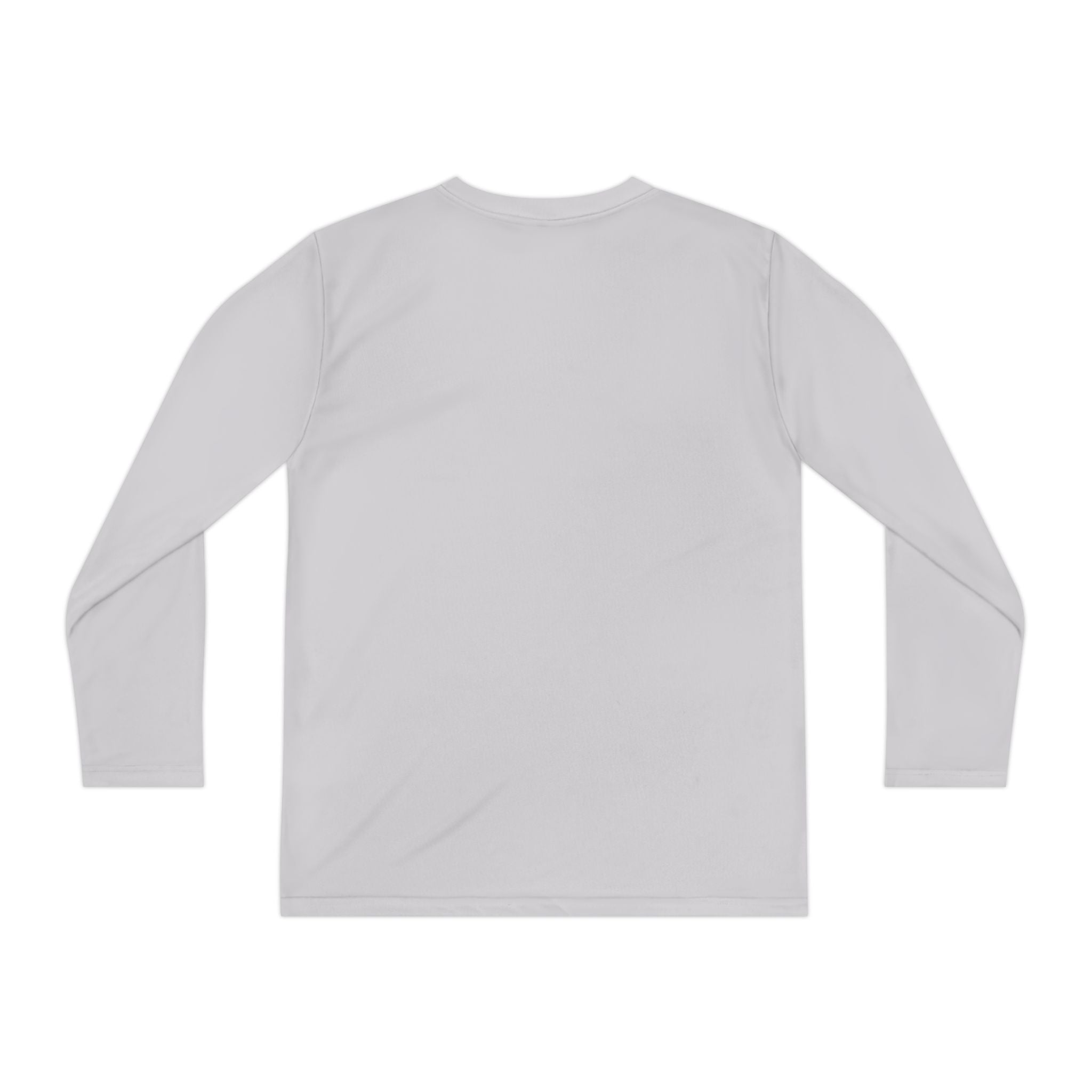 Born for This Youth Long Sleeve Shirt
