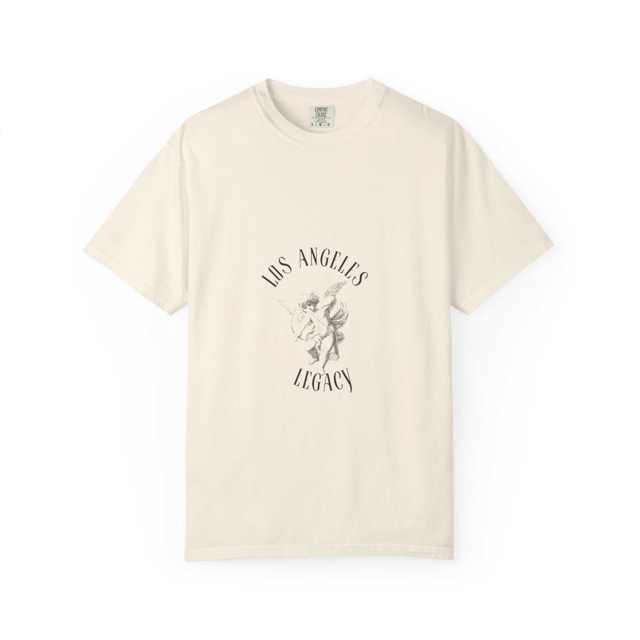 Los Angeles Legacy Graphic T-Shirt