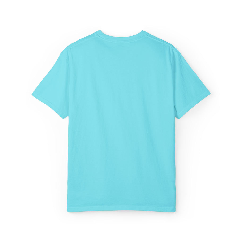 Legacy Palm Tree Streetwear T-shirt