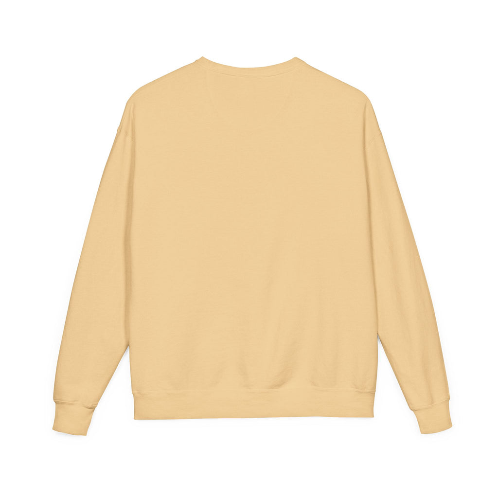 Trendy Unisex Graphic Sweatshirt - Represent Crewneck