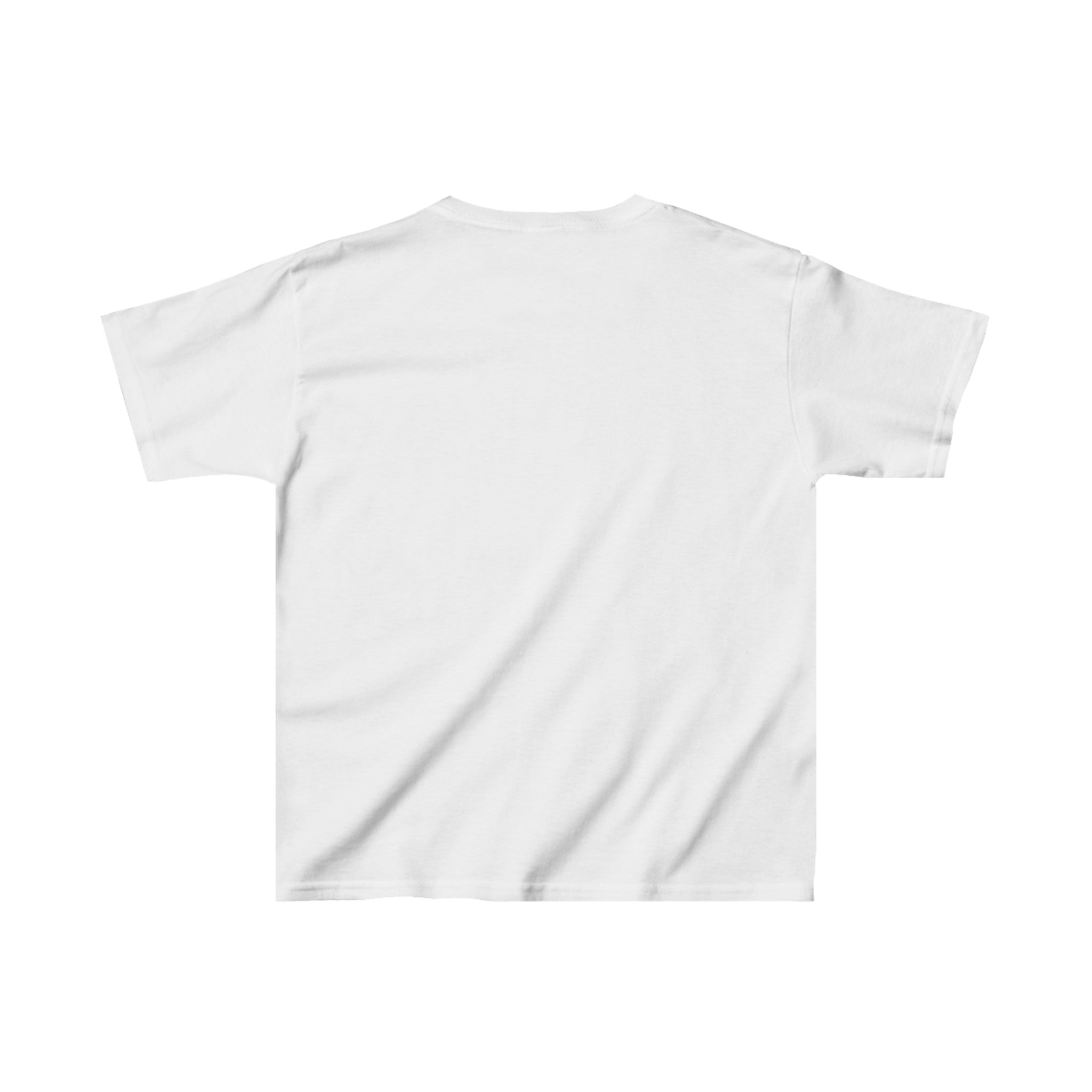 Skill Not Luck Youth T-Shirt