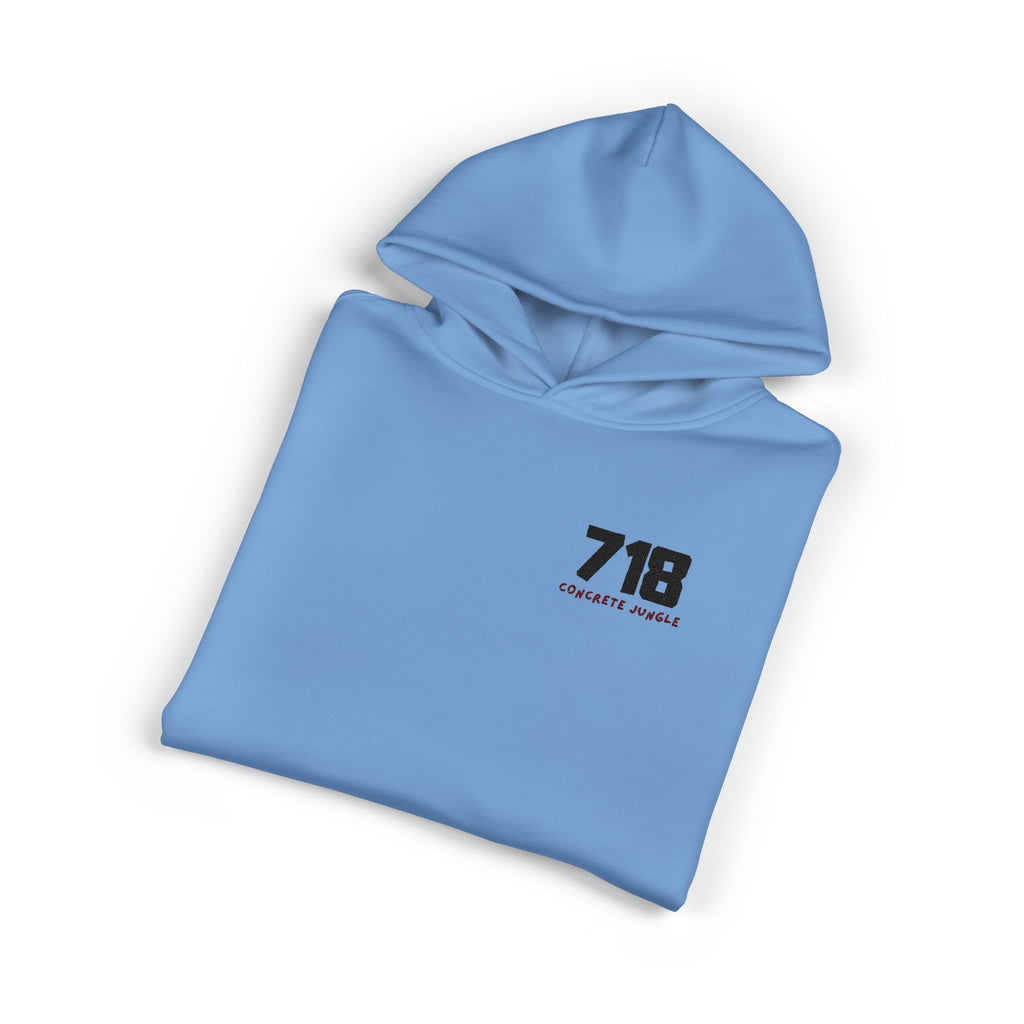 Cozy Graphic Hoodie - Perfect for winter