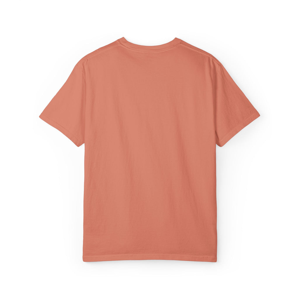 Legacy Palm Tree Streetwear T-shirt