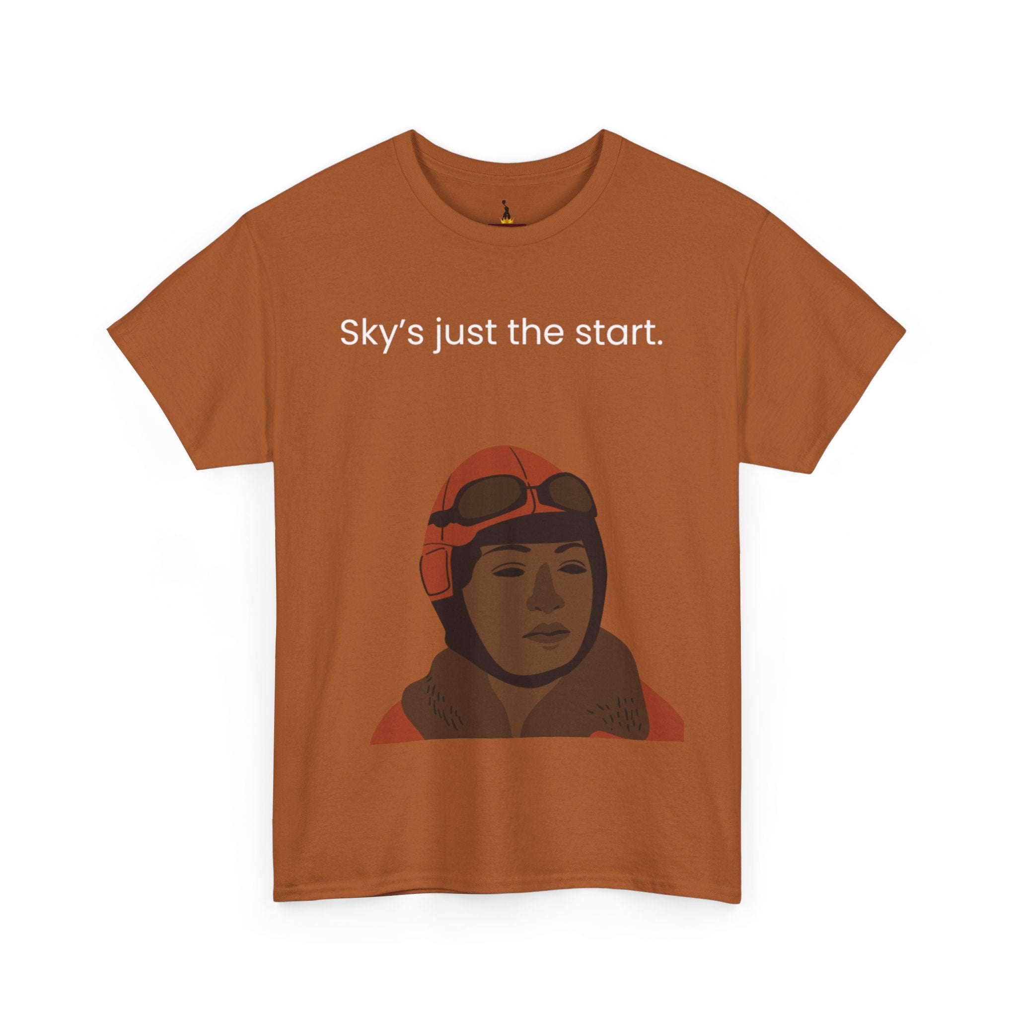 Tee: Bessie Coleman Juneteenth Celebration