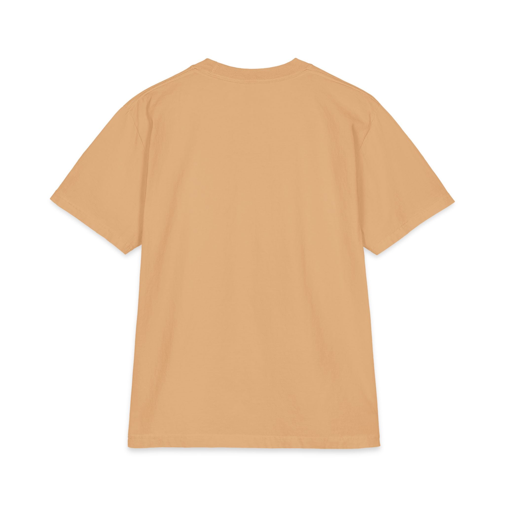 Dont not Don't JCLEGACY Retro Distressed Graphic Tee
