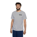 New Era Graphic Sports Jersey — Lightweight Men's Athletic Tee