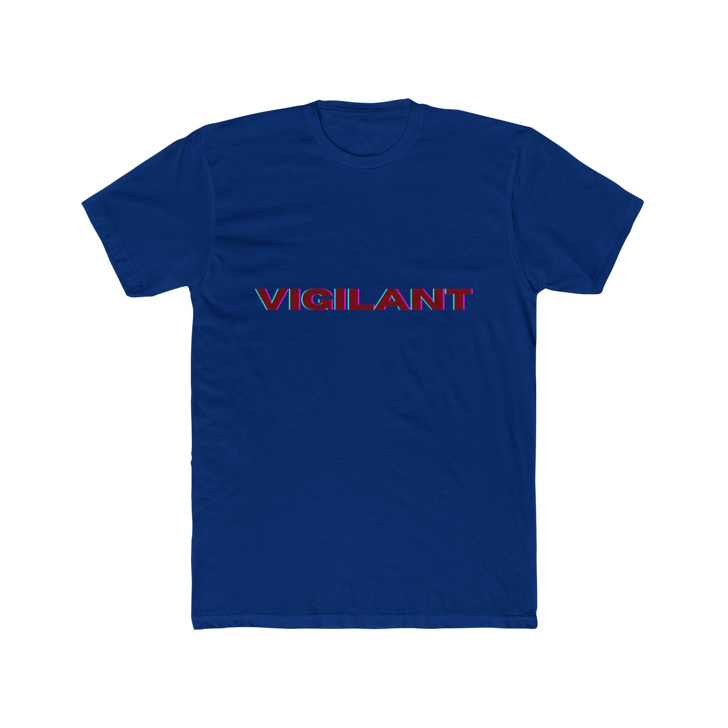 Vigilant T-Shirt