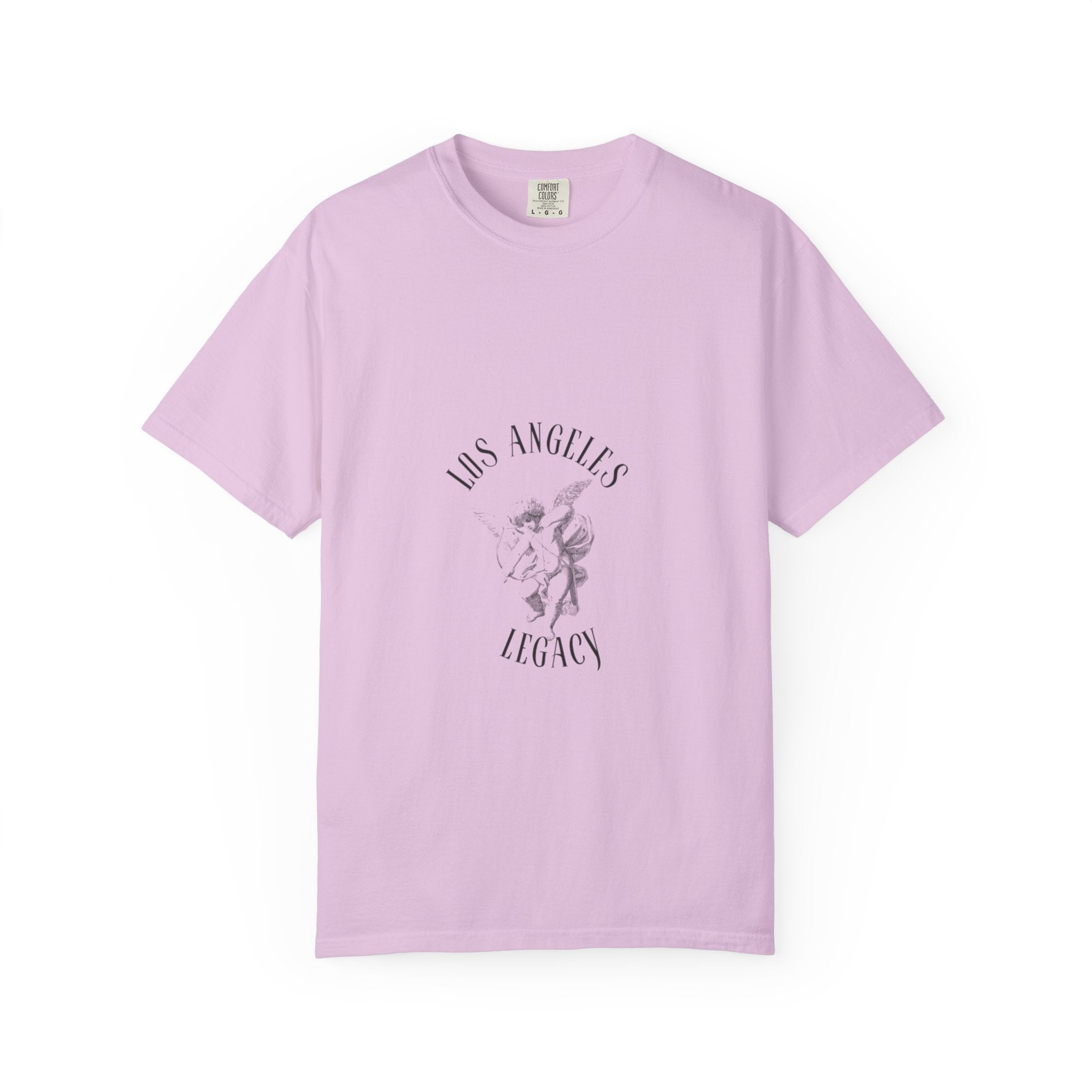 Los Angeles Legacy Graphic T-Shirt