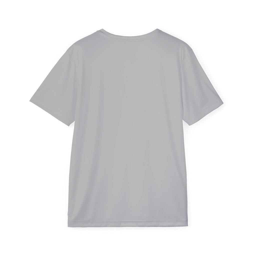 New Era Graphic Sports Jersey — Lightweight Men's Athletic Tee