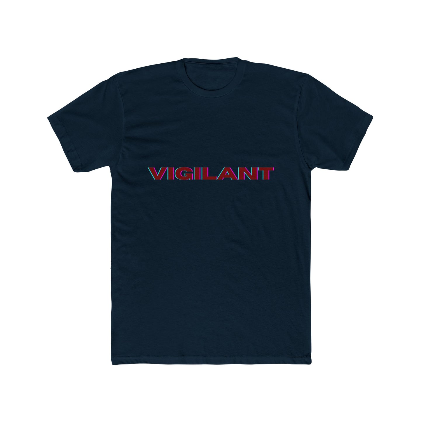 Vigilant T-Shirt