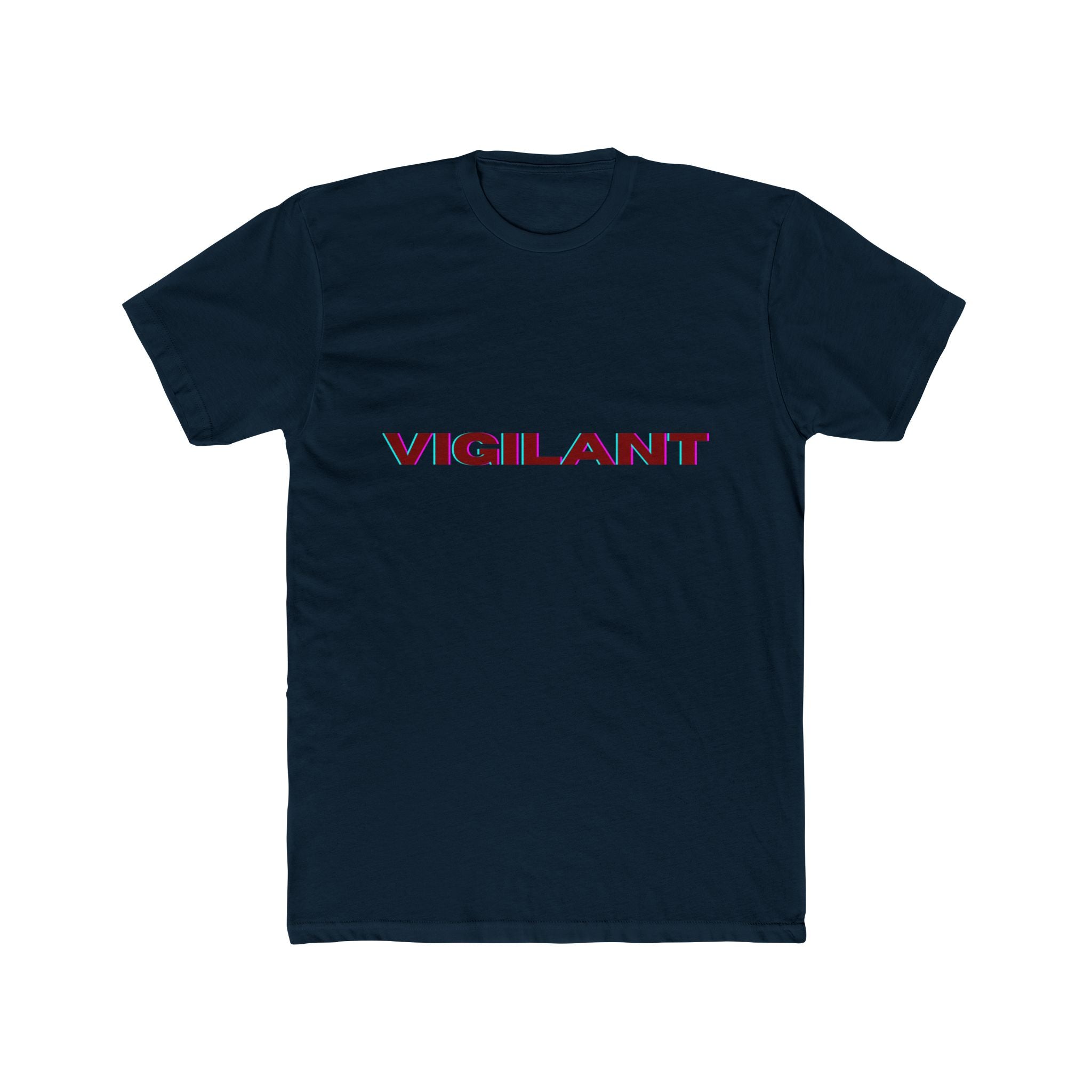 Vigilant T-Shirt