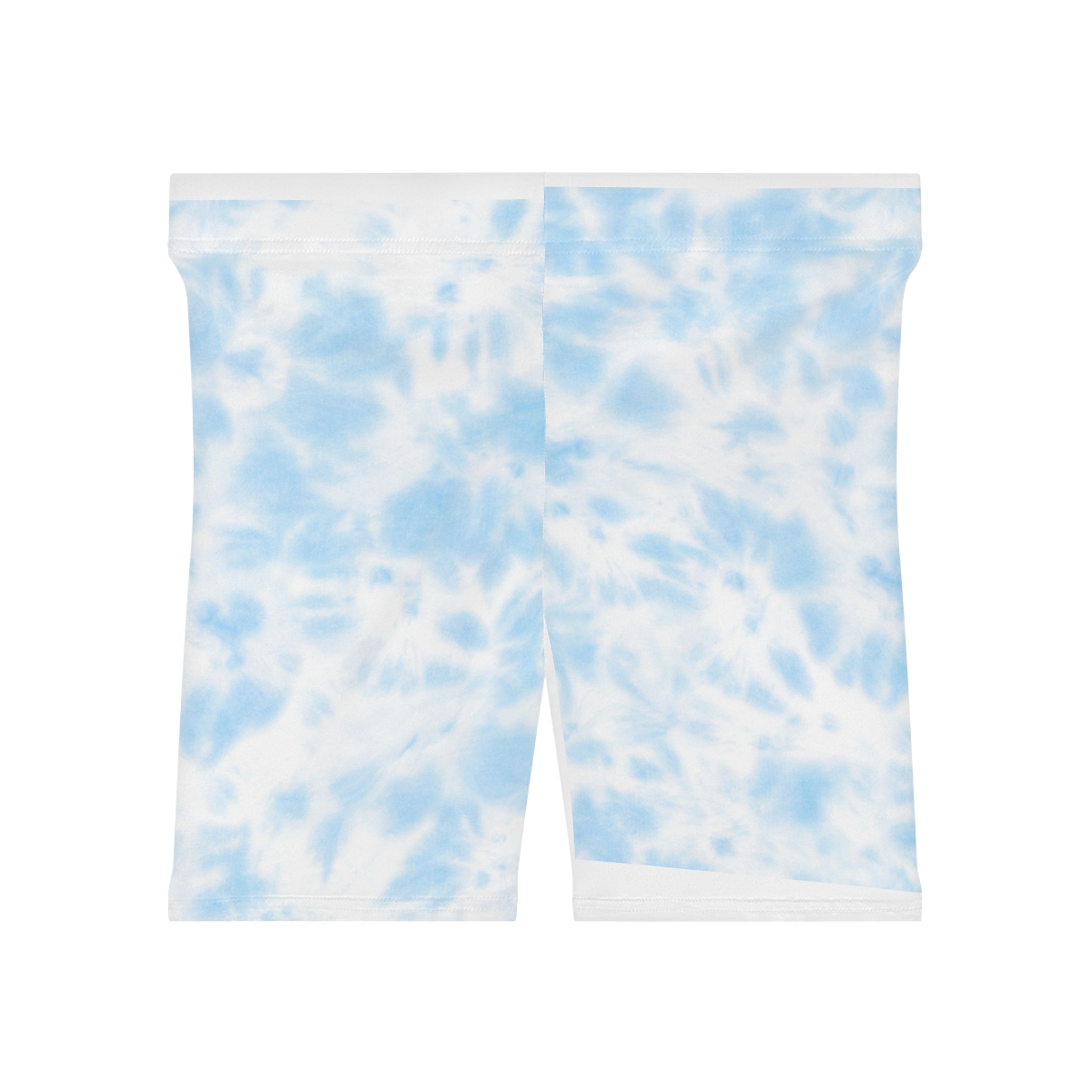 Chill Vibes Women's Biker Shorts