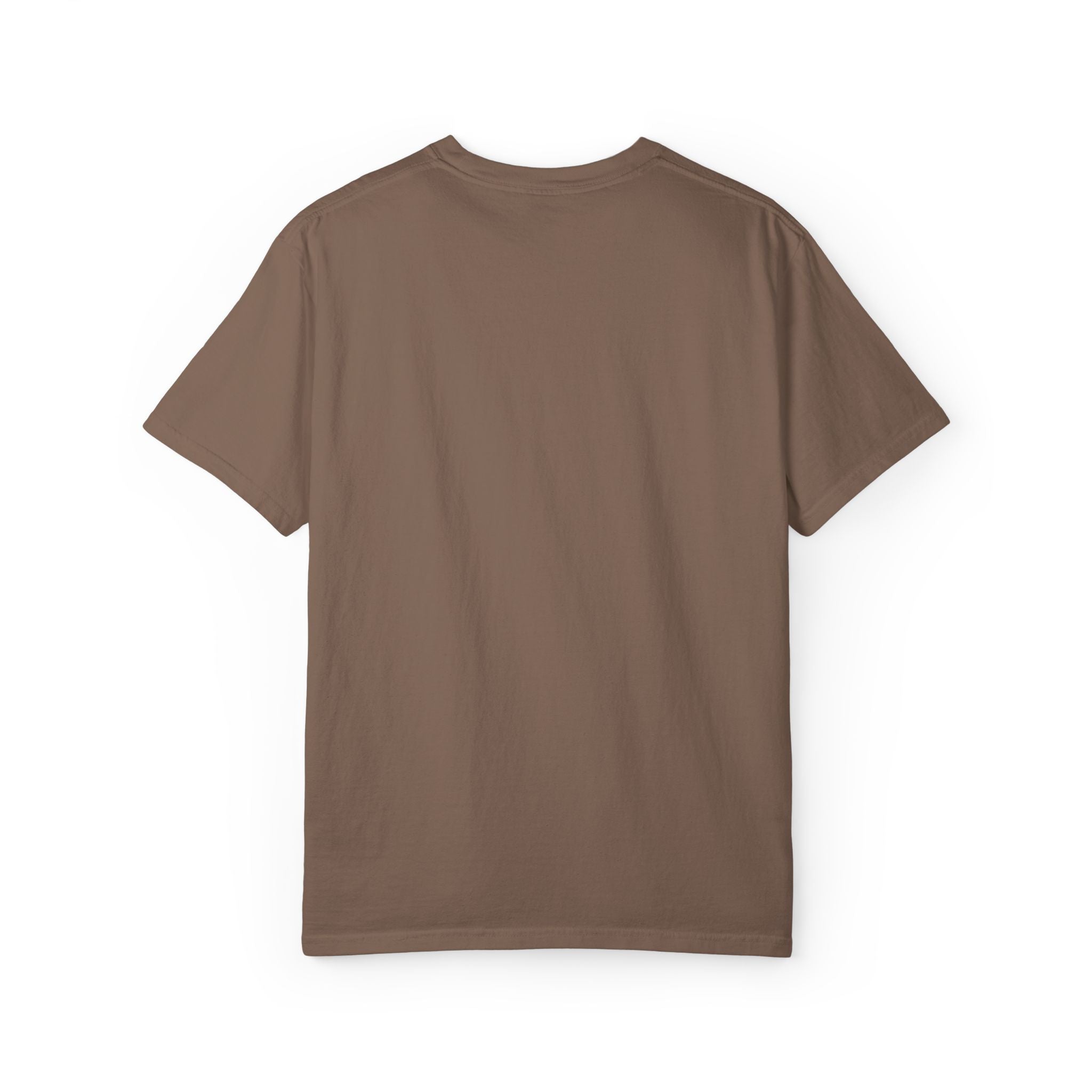 JC's Flower embordered T‑Shirt