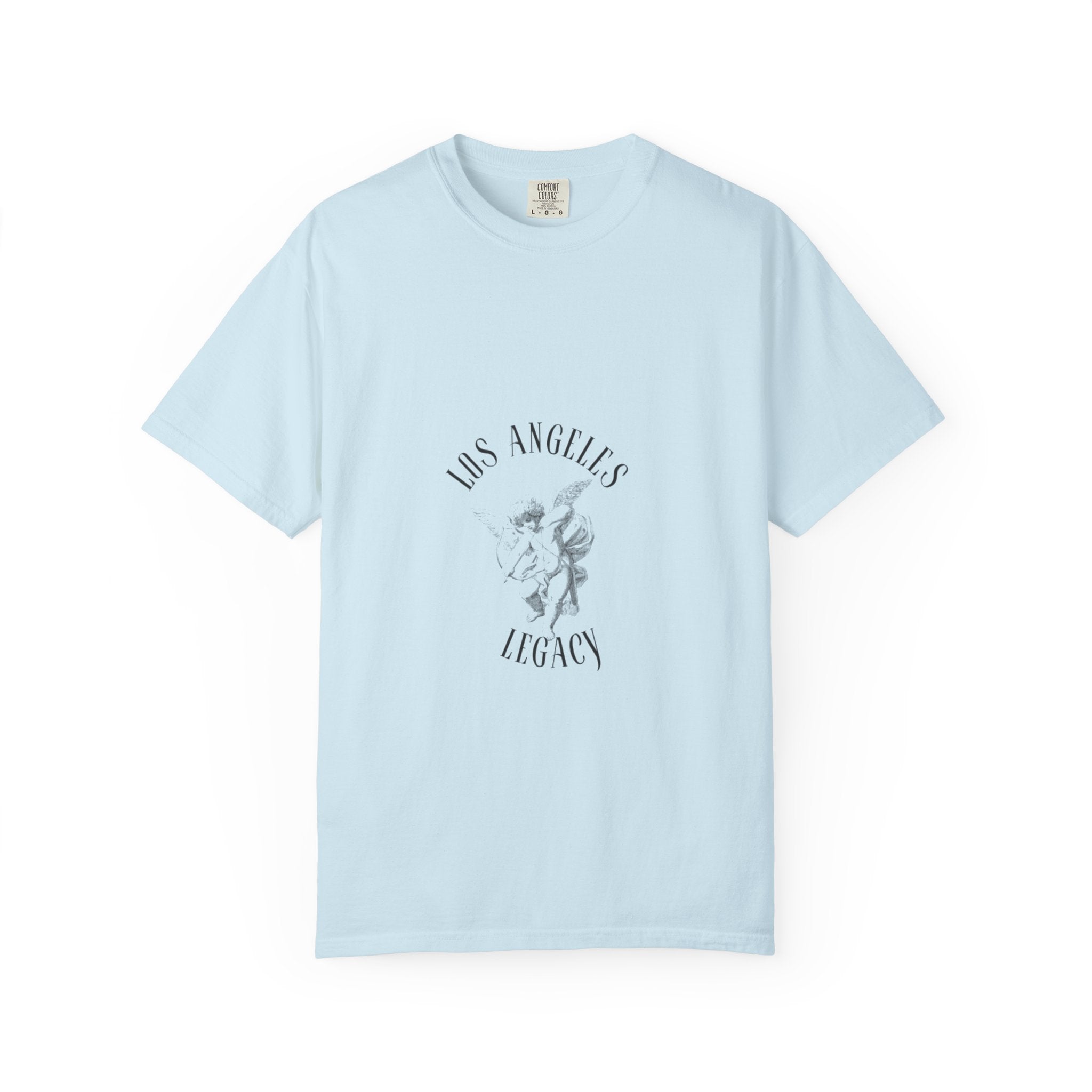 Los Angeles Legacy Graphic T-Shirt