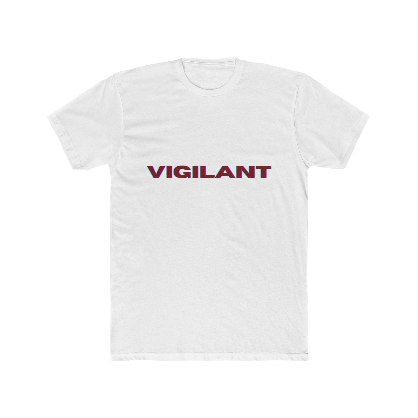 Vigilant T-Shirt