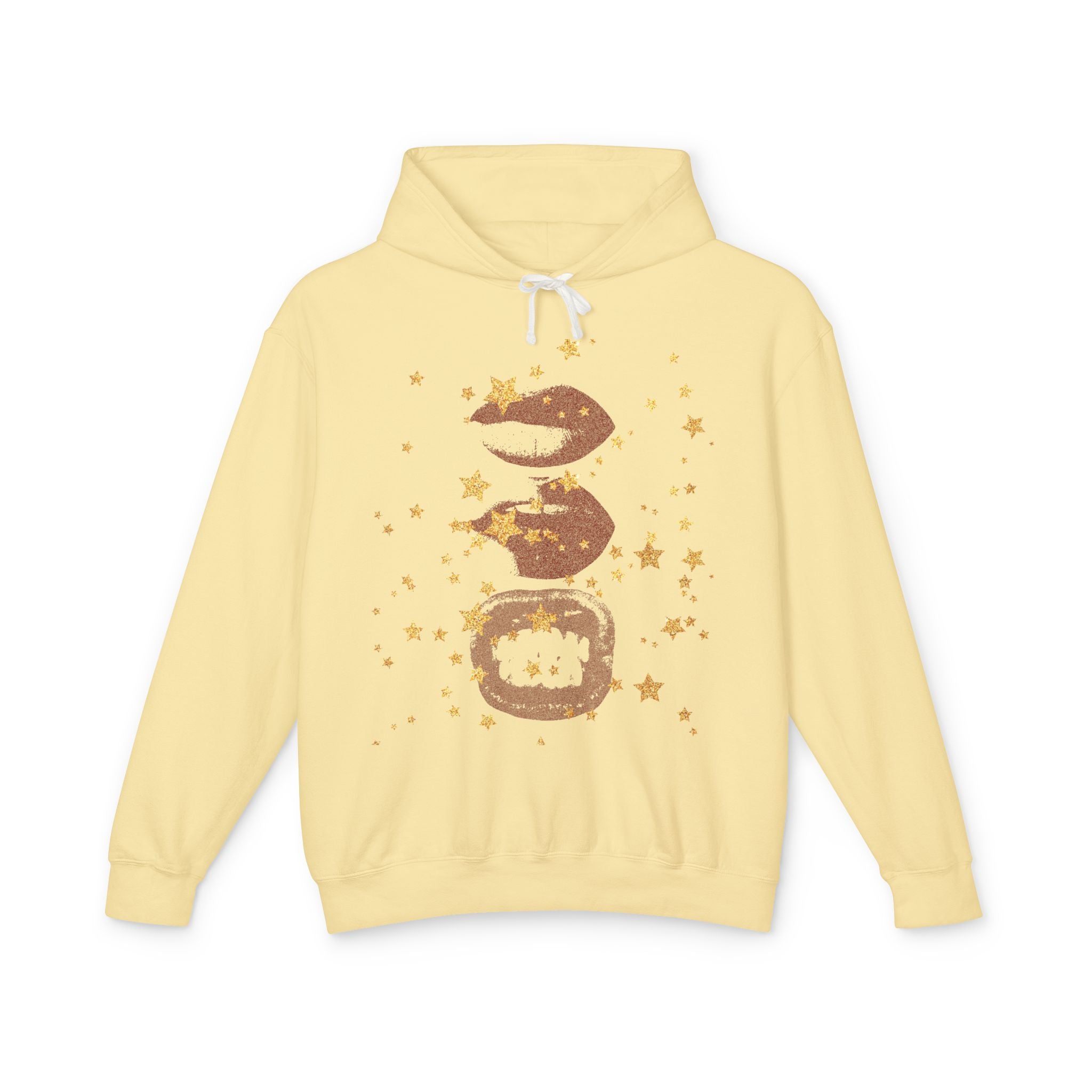 A Stars kiss Winter 2025 collection