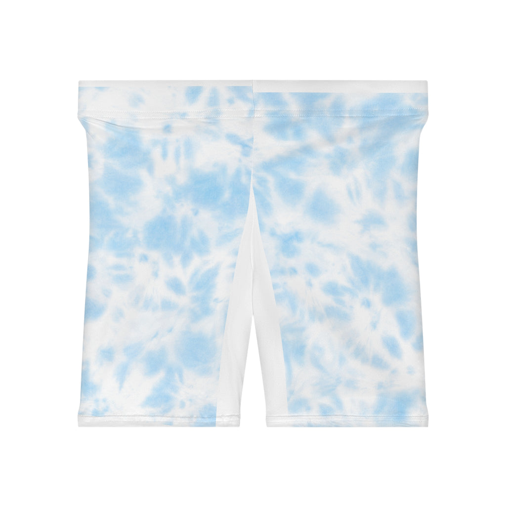 Chill Vibes Women's Biker Shorts