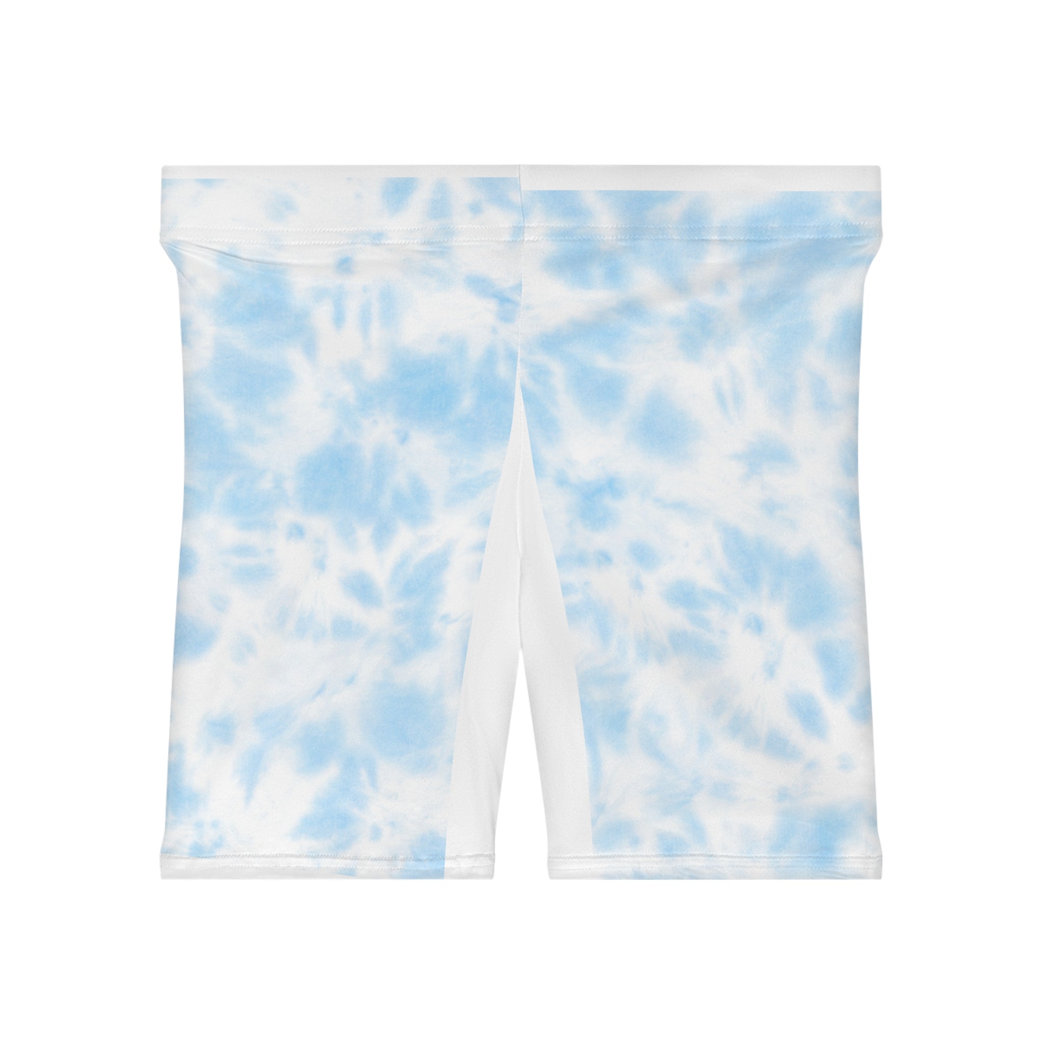 Chill Vibes Women's Biker Shorts