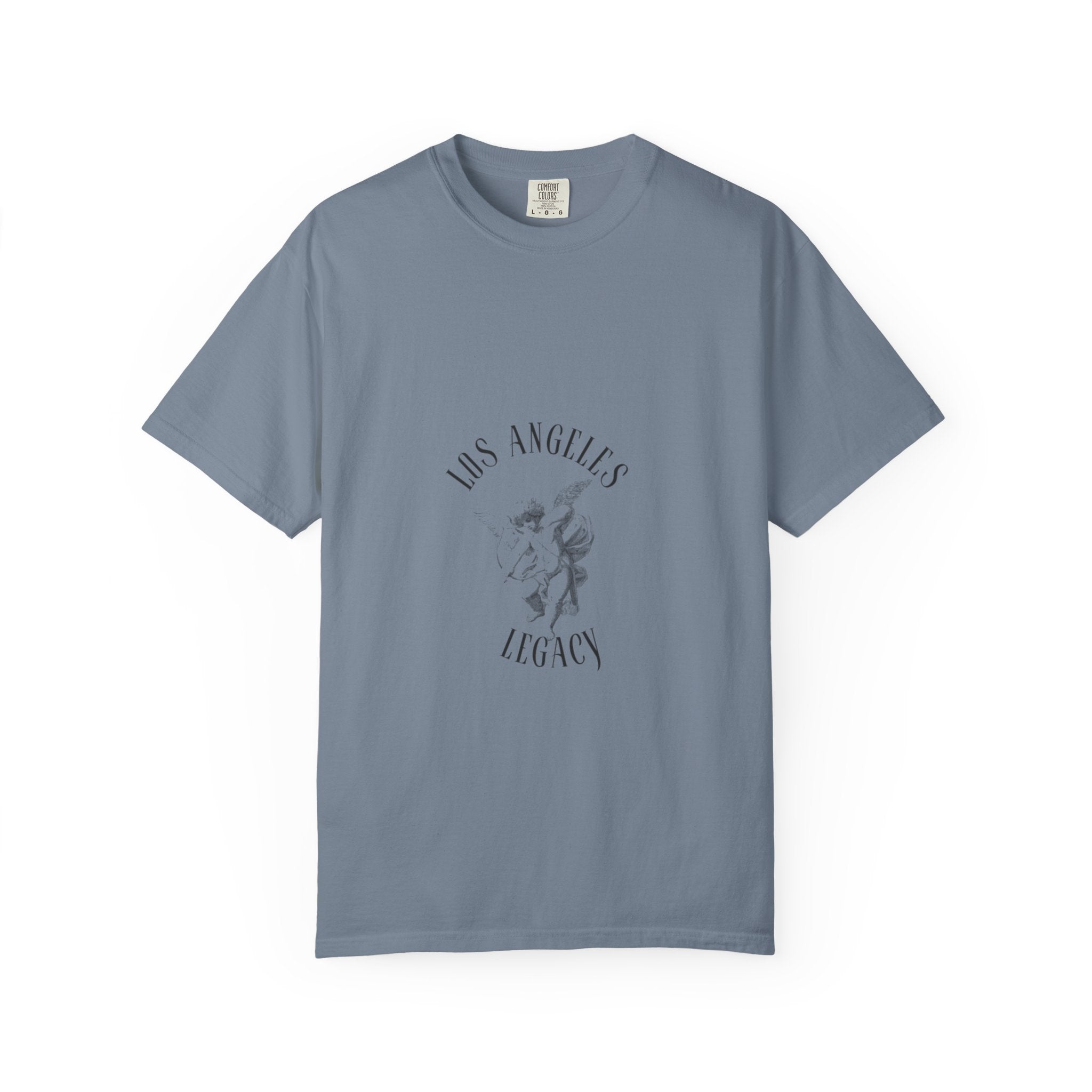 Los Angeles Legacy Graphic T-Shirt
