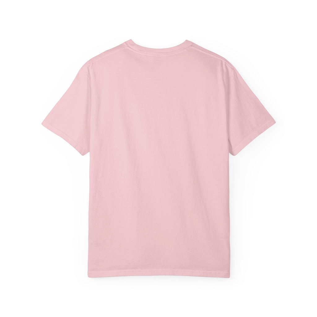 L'Eredità Vintage Cherubs Graphic T-Shirt