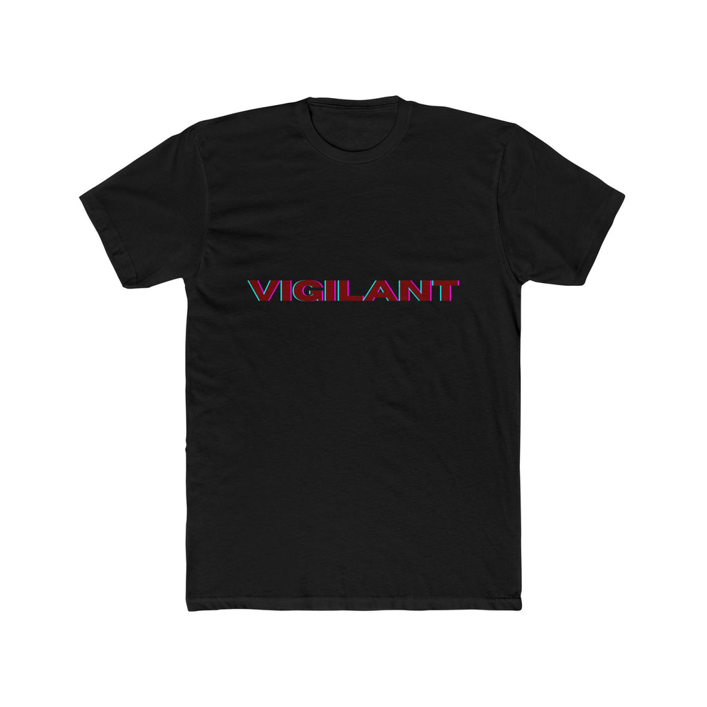Vigilant T-Shirt