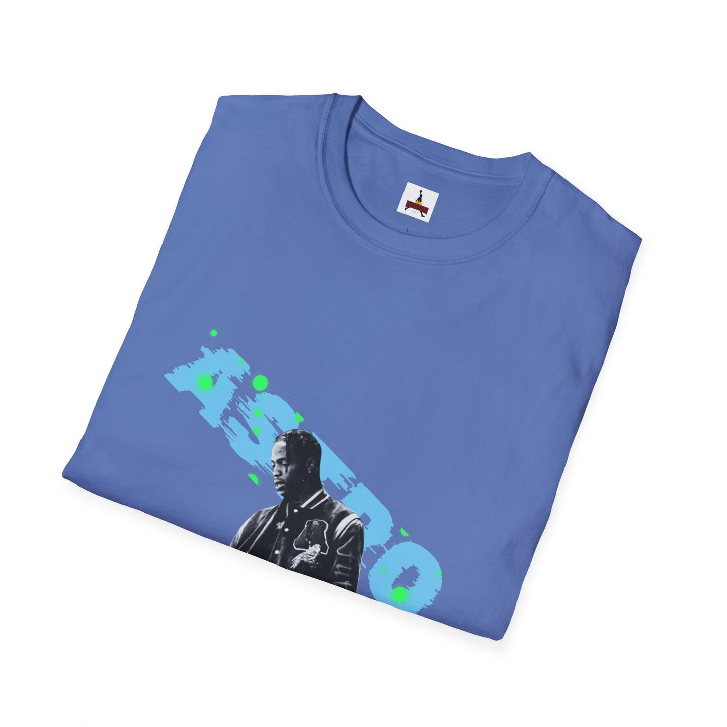 Travis Scott T-Shirt