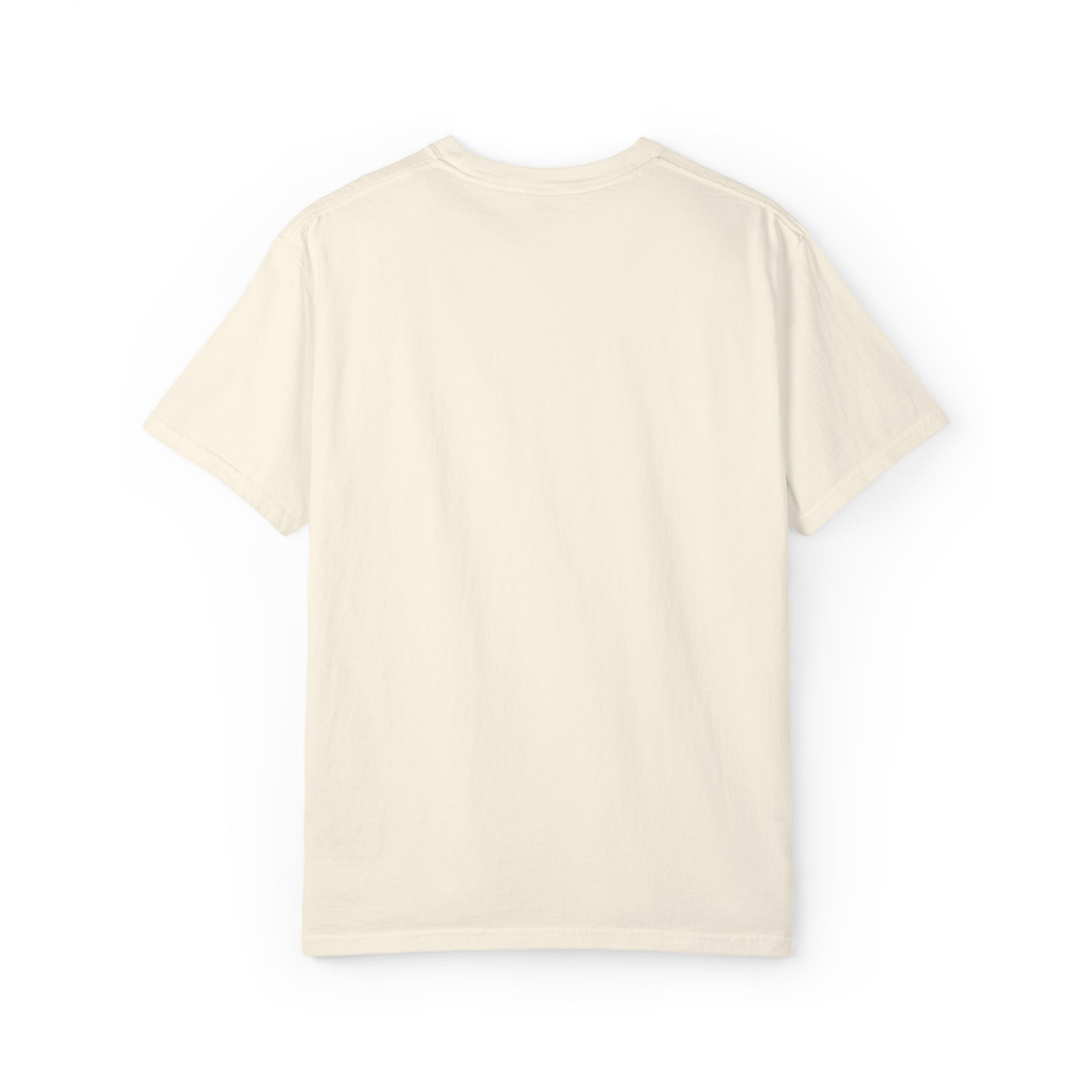 Legacy Palm Tree Streetwear T-shirt