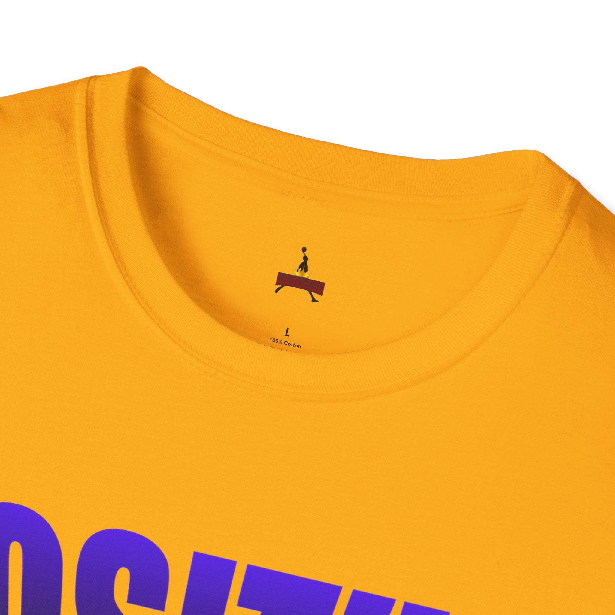 Positive Adult T-Shirt