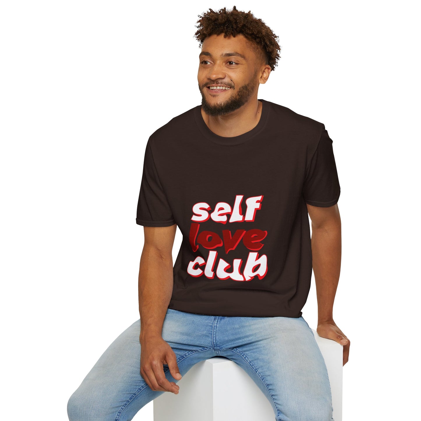 Self Love Club T-Shirt