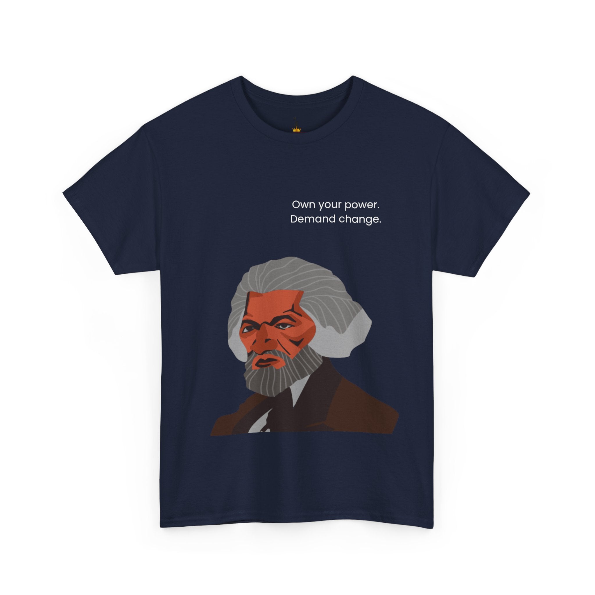 Juneteenth Frederick Douglass Tee
