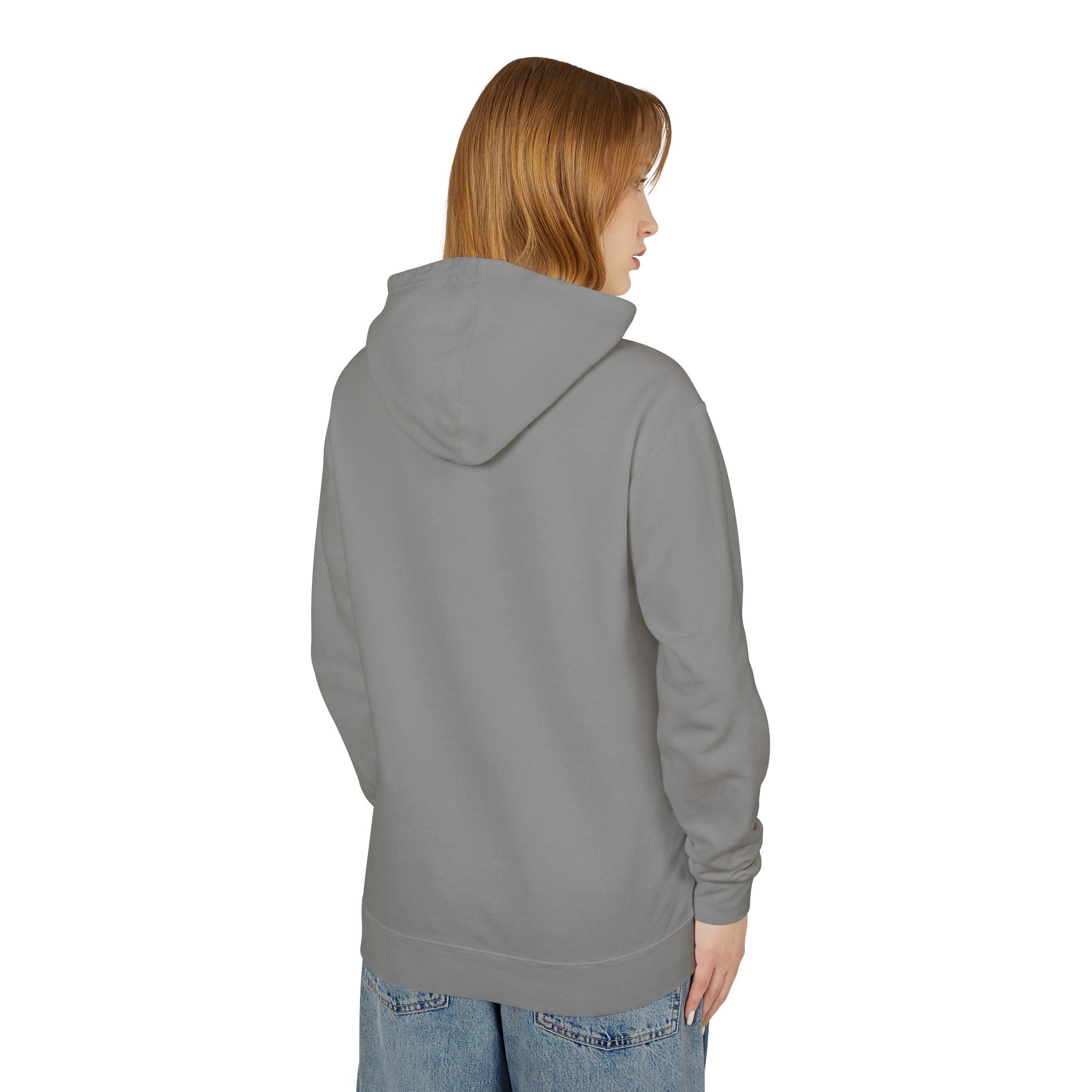 Streetwear city Graphic hoodie