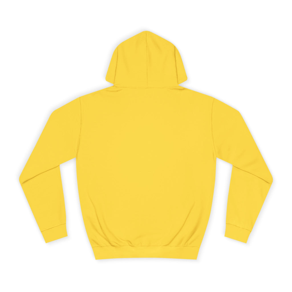 Love Heart Arrow Hoodie – Romantic College Pullover