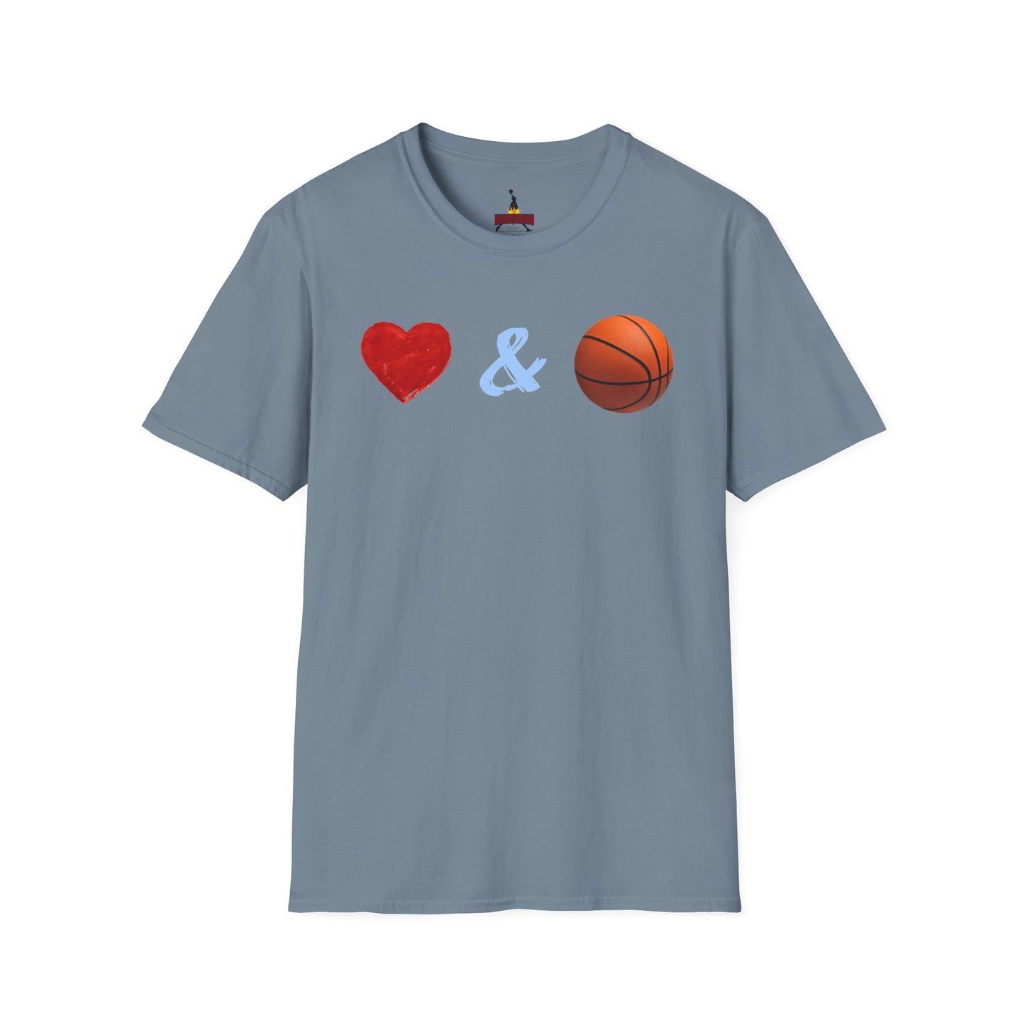 Love & Basketball T-Shirt